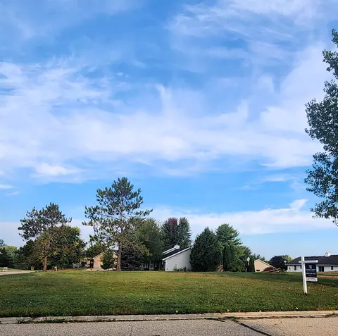 Golden Sands Avenue, Cecil, WI 54111
