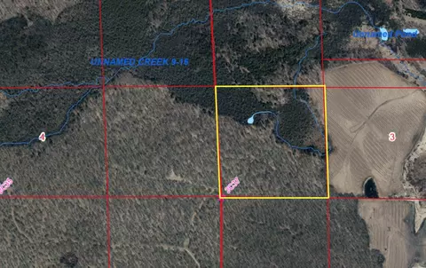Marquardt Lane, Wittenberg, WI 54499