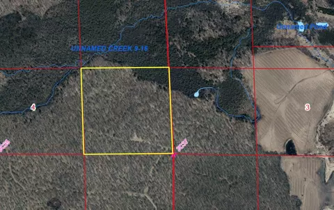 Marquardt Lane, Wittenberg, WI 54499