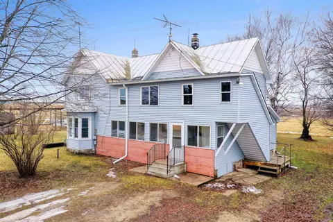 n6615 Pine Hill Road, Pine River, WI 54965