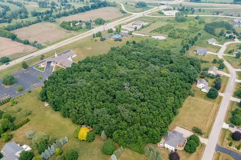 Harbour View Drive, Winneconne, WI 54986