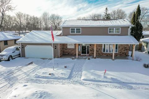 314 N Roger St, Kimberly, WI 54136