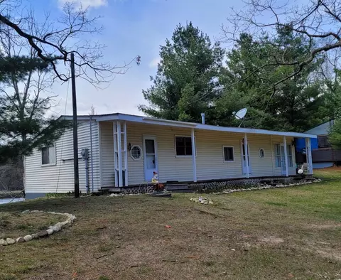n7009 Echo Lake Road, Wild Rose, WI 54984