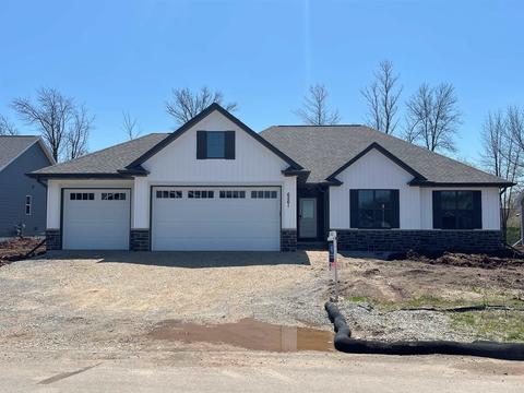 W6561 Ethan Drive, Appleton, WI 54915