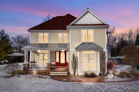 N5448 Cho Viejo Road, Fond Du Lac, WI 54937