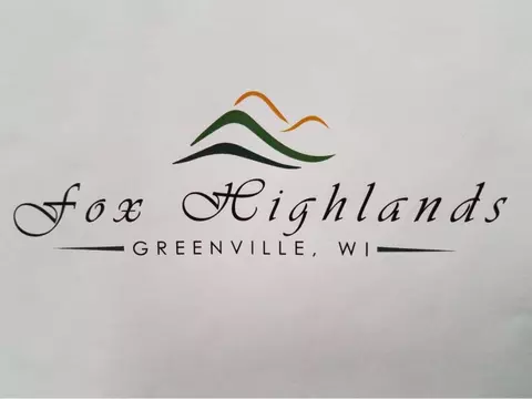 Crestfield Way, Greenville, WI 54942