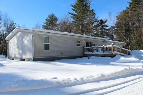 w6760 Pickerel Lake Road, Pearson, WI 54462