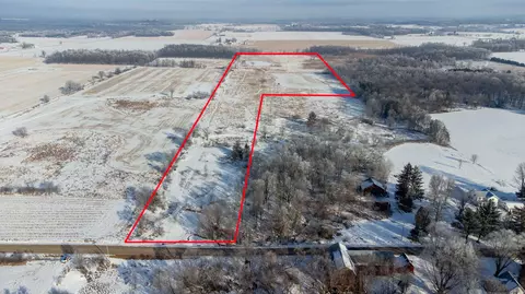 County Road M, Pine River, WI 54965
