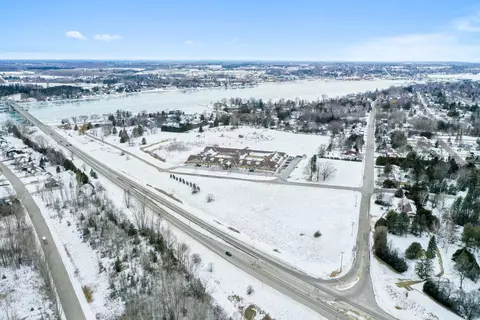S 18th Avenue, Sturgeon Bay, WI 54235