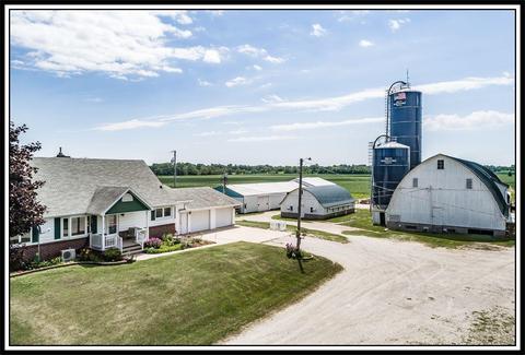 w5561 County Road O, Appleton, WI 54913