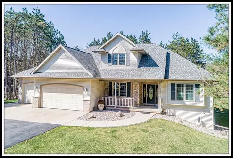 n3452 Forest Drive, New London, WI 54961