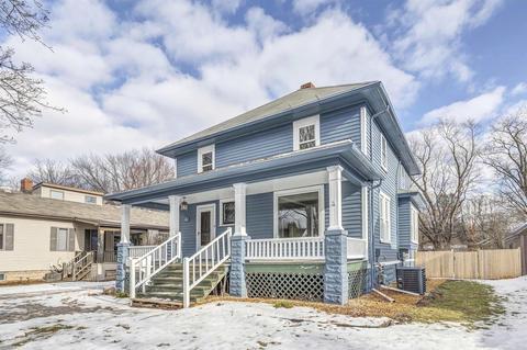 620 N Huron St, De Pere, WI 54115