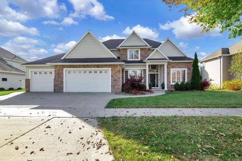 311 E Morningsun Dr, Appleton, WI 54913