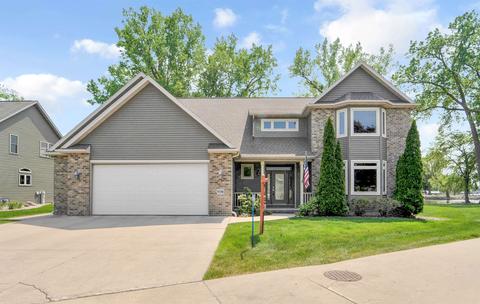 w5386 Martin Lane, Fond Du Lac, WI 54937