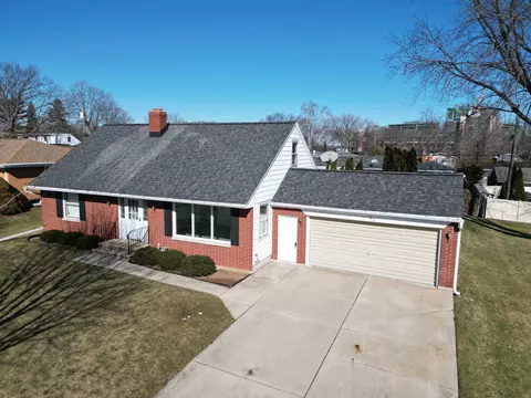 960 Watermolen Ave, Green Bay, WI 54304