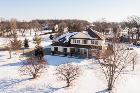 5293 High Pointe Dr, Winneconne, WI 54986