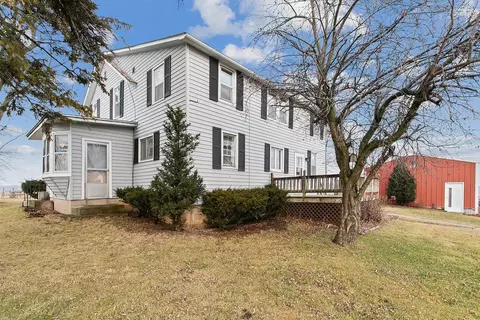 2115 Cottonwood Rd, Brillion, WI 54110