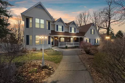w2841 Brookside Drive, Appleton, WI 54913