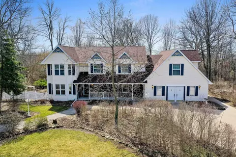 w2841 Brookside Drive, Appleton, WI 54913 photo 2