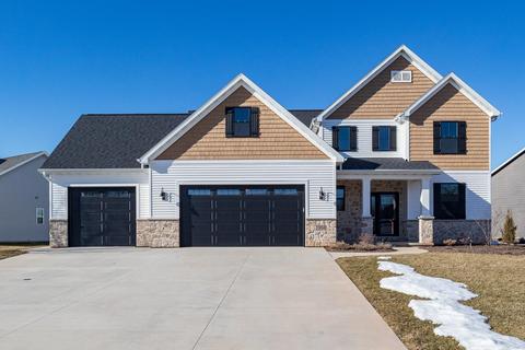 1994 Big Bend Dr, Neenah, WI 54956