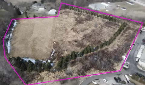 Fox Hollow Lane, Greenville, WI 54942
