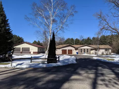 7970 5th St, Stevens Point, WI 54482