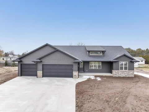 6742 Cascade Dr, Greenleaf, WI 54126 photo 1