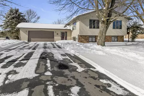 10965 W 1st St, Hewitt, WI 54441