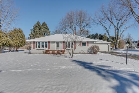 3120 W Tillman St, Appleton, WI 54914