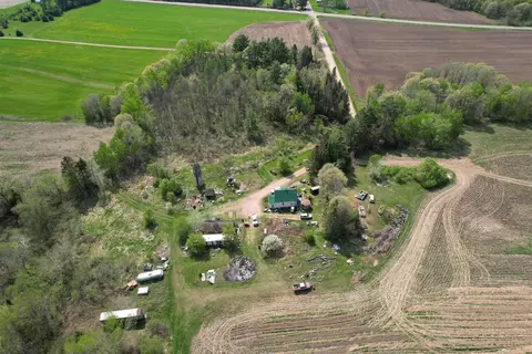 w12994 Kramer Road, Bruce, WI 54819