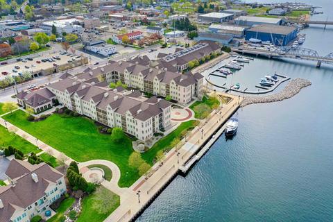 107 N 1st Ave #144/146, Sturgeon Bay, WI 54235