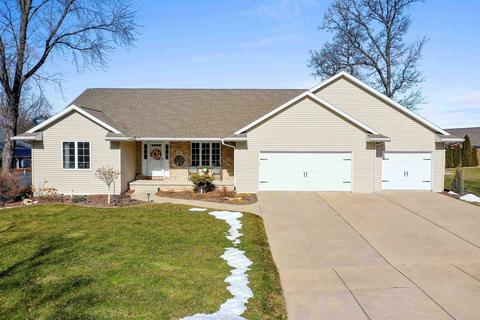 3853 Shore Crest Trl, Green Bay, WI 54311