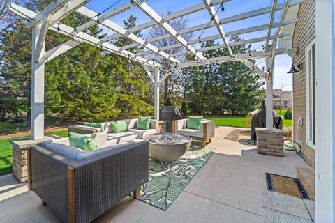 840 W Northstar Dr, Appleton, WI 54913 photo 37