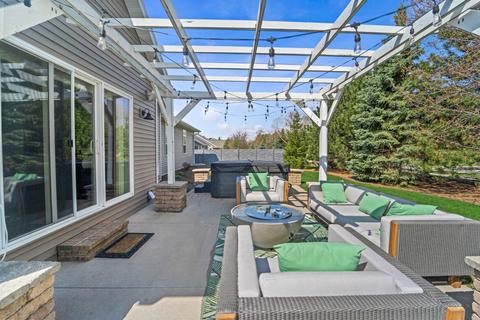 840 W Northstar Dr, Appleton, WI 54913 photo 36