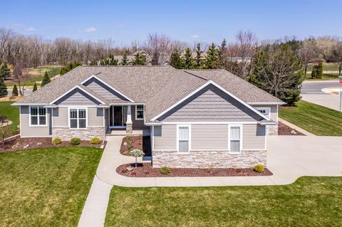 840 W Northstar Dr, Appleton, WI 54913 photo 40