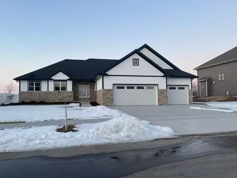 4892 Prairie School Dr, Hobart, WI 54155