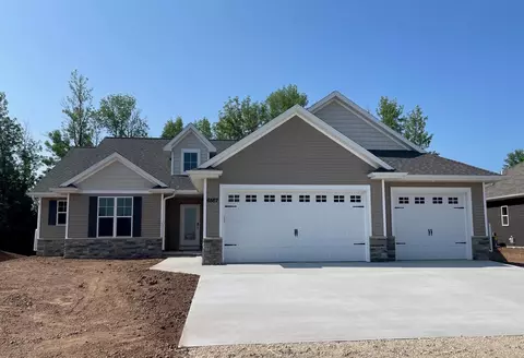 W6567 Ethan Drive, Appleton, WI 54915