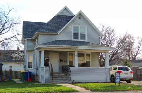 945 Shawano Ave, Green Bay, WI 54303