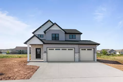 3799 Gladiolus Pl, Appleton, WI 54913