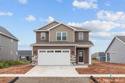 4586 Begonia Dr, Appleton, WI 54913