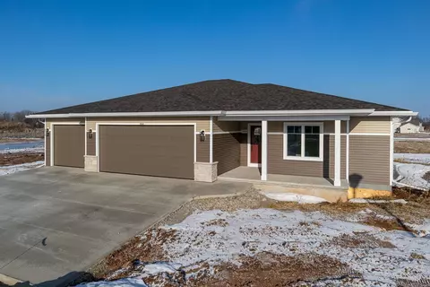 3444 Casey Trl, Oshkosh, WI 54904