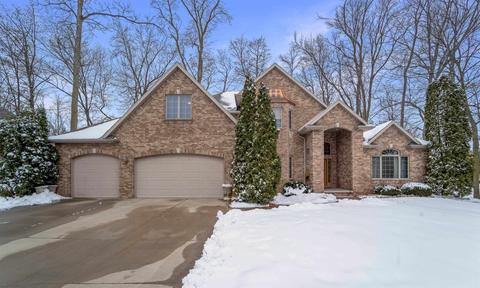 3100 E Canvasback Ln, Appleton, WI 54913
