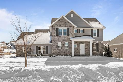 239 E Bluewater Way, Appleton, WI 54913