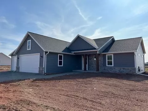 N9271 Laura Street, Appleton, WI 54915