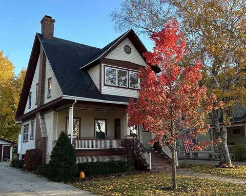339 E Division St, Fond Du Lac, WI 54935