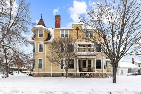 606 Franklin St, Oshkosh, WI 54901