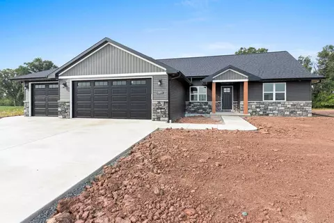 345 Willie Mays Cir, De Pere, WI 54115