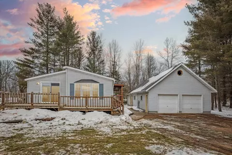 w7394 Cherry Avenue, Shawano, WI 54166