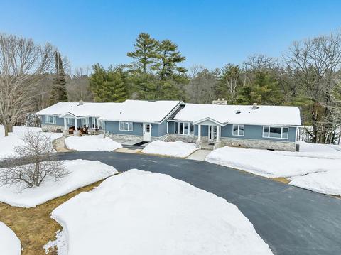 n7250 Ash Road, Shawano, WI 54166