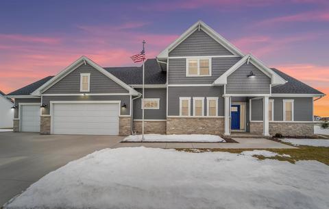 n9316 Mulholland Lane, Appleton, WI 54915
